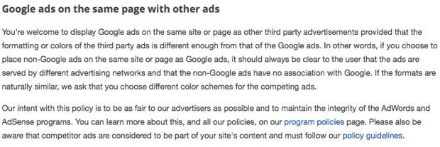 AdSense-Ads-with-other-ad-network