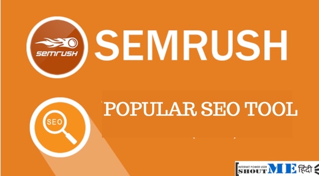 SEMRUSH SEO TOOL - REVIEW