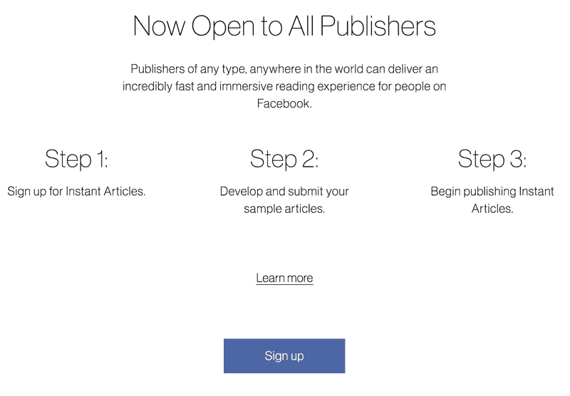 Facebook-Instant-Articles-Signup