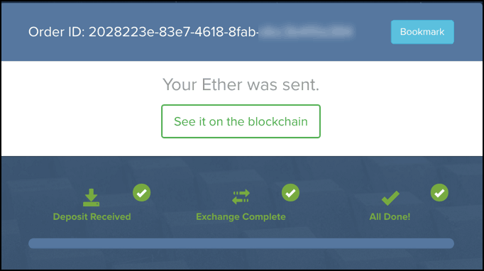 Ether-successfully-sent