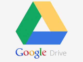 GoogleDrive