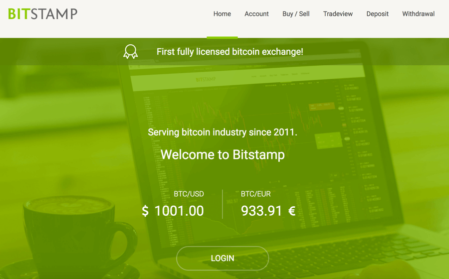 Bitstamp-licensed-Bitcoin-exchange