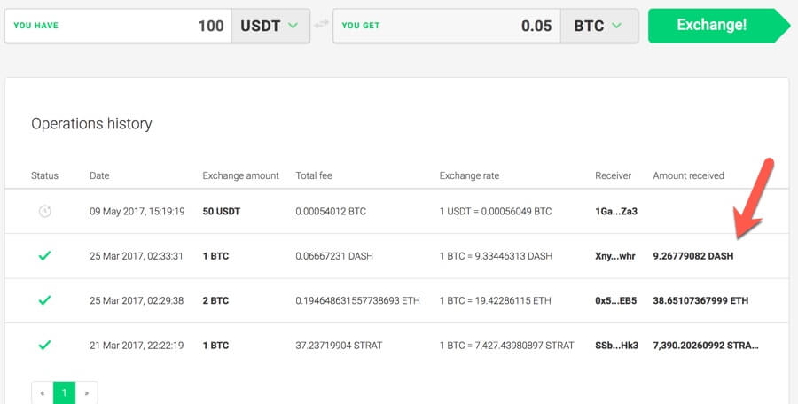 Changelly-review