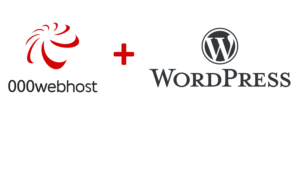 Free Web Hosting (000WebHost) पर WordPress Blog कैसे बनायें